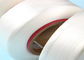 Rohe weiße Spandex-Gimpe 40D für das Umfassen des Strickens/spinnend, hohe Einheitlichkeit fournisseur