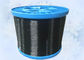 0.1 - 0.5mm hochfestes Polypropylen-Einzelfaden-Garn für Gewebe-Produktion fournisseur
