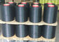 Gefärbtes hohe normale Schrumpfungs-industrielles Polyester des Hartnäckigkeits-Polyester-Garn-3000D spann Garn für gesponnen fournisseur