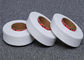 Ein Grad heller Spandex-bloßes Garn 210D/rohes weißes Garn für die Abdeckung und gewebtes Material fournisseur