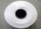 Rohes Weiß verdrehte strukturiertes hohes Hartnäckigkeits-Polyester-Garn 630D für Rohr fournisseur